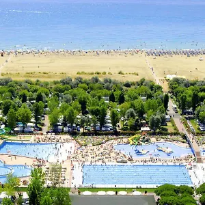  Feriehus Camping Marina Di Venezia 261s