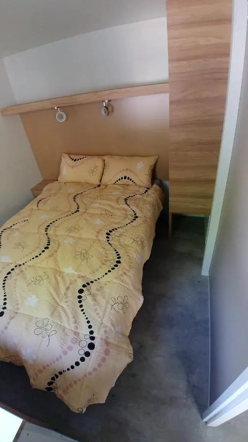 Victoria Mobilehome In Union Camping Cavallino Campsite Cavallino-Treporti