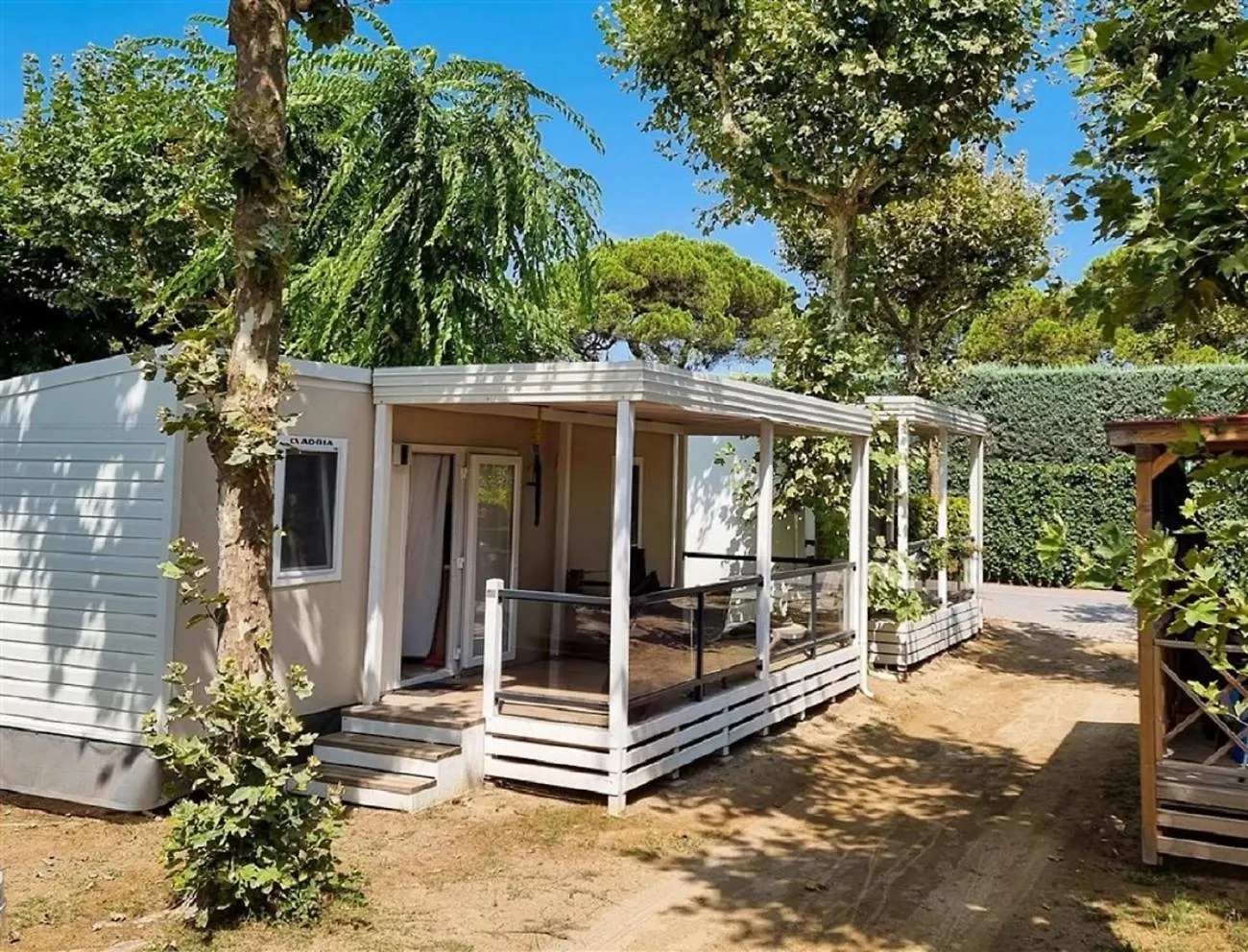 Victoria Mobilehome In Union Camping Cavallino contacts